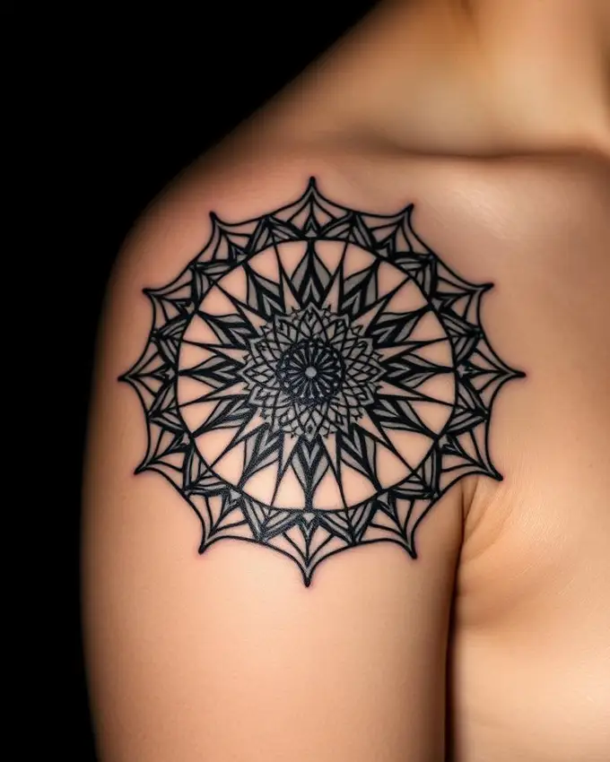 Geometria Sagrada
