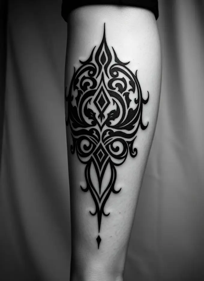 Ornamento Ancestral