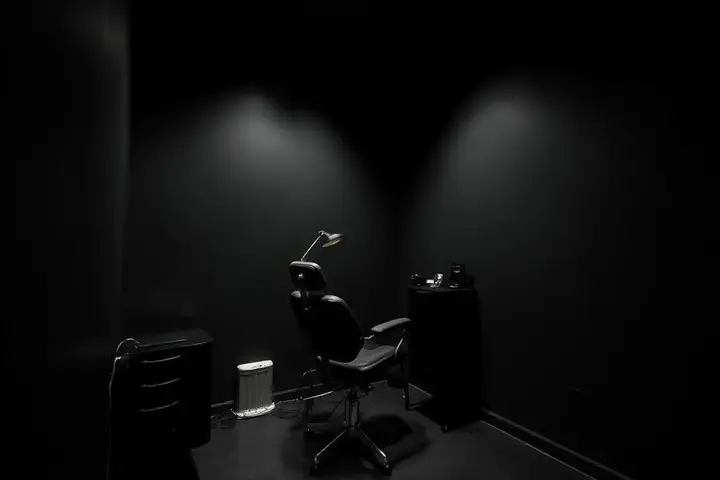 Ambiente Privado